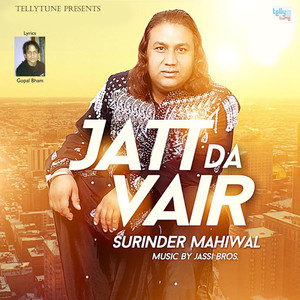 Jatt Da Vair