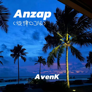 Anzap（旋律DJ版）