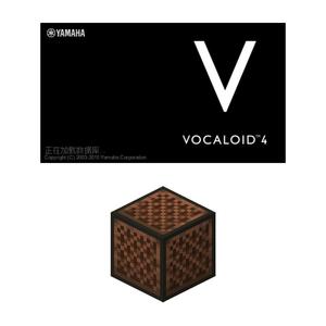 C418-Wet Hands（CrSjimo/洛天依/言和 Remix）