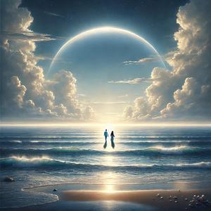 天と海の永き情