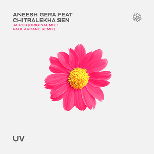 Jaipur (Paul Arcane Extended Mix)