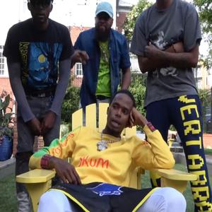 Parakeets (feat. Geeohhs)