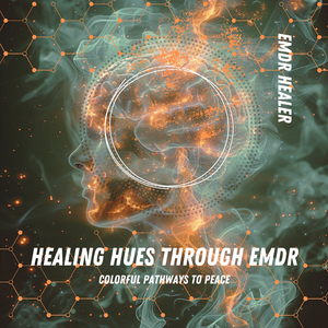 Healing Hues Through EMDR - Forest Healing Therapy