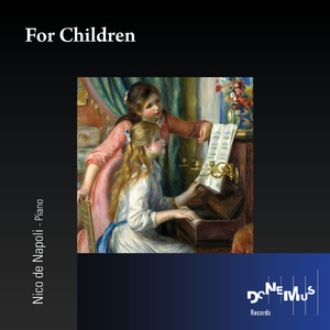 Waltz in A Minor, B.150