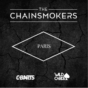 Paris (Wild Cards x C-Barts Remix)