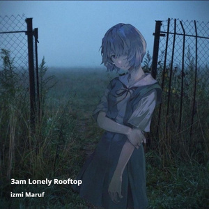 3Am Lonely Rooftop