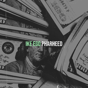 Ike Ego