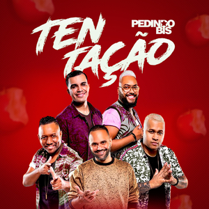Tentação (Ao Vivo)