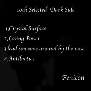 Crystal Surface