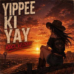 Yippee Ki Yay (Rock Version)