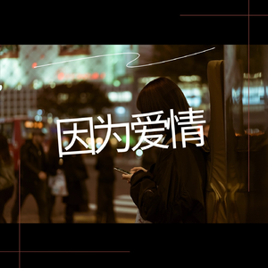 因为爱情