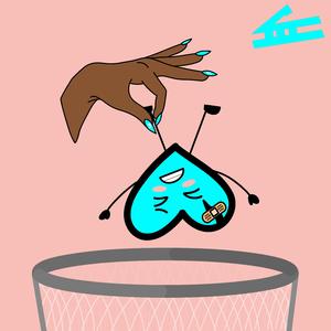 Throw Your Heart Away (feat. KSO KDOT)