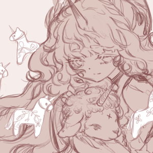 护身符（cover.张子枫/黄绮珊）