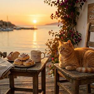 Bougainvillea Breeze