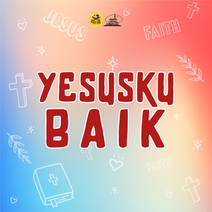 Yesusku Baik