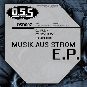 Schub XXL (Original Mix)