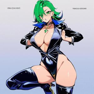 DINO (TOO SEXY) (Instrumental)