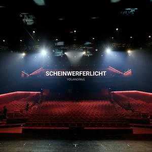 Scheinwerferlicht
