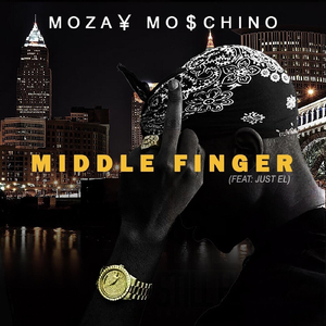 Middle Finger