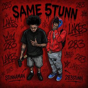 Flame (feat. Kaeka$ino)