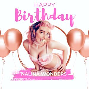 Birthday Song (feat. Nalina Cosplay)