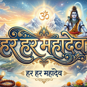 हर हर महादेव (Freestyle)