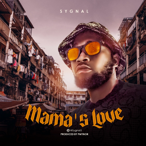 Mama's Love