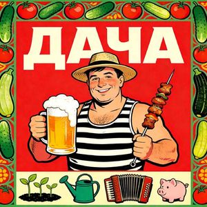 Дача