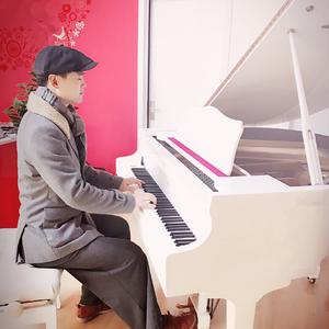 如春编配《丢手绢》