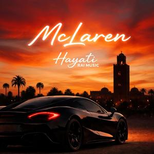 McLaren