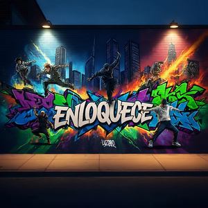 Enloquece