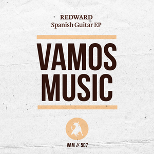 Spanish Guitar (Parsifal Remix)