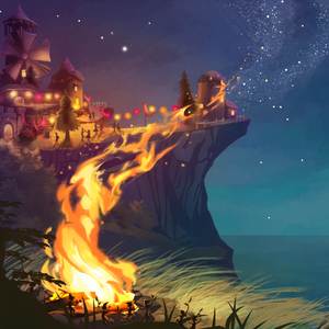 Ballad of the Goddess (From "The Legend of Zelda: Skyward Sword") (Celtic Version)