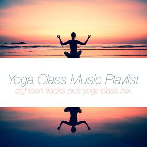 Yoga Class Music Mix