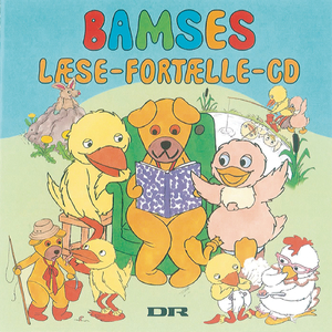 Kylling og Bamse