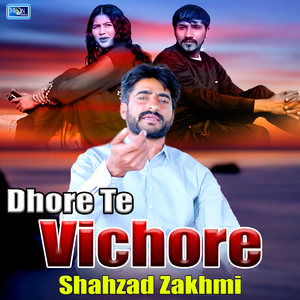 Dhore Te Vichore