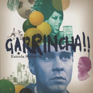 Despedida do Garrincha