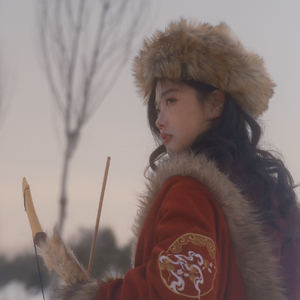 难解（跟唱片段）