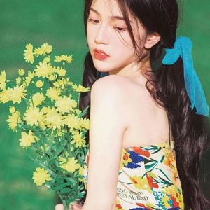 旋转木马童年里