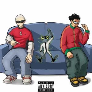 1.on.1 (feat. KÂVI)