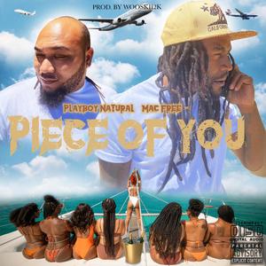 PIECE OF YOU (feat. MAC FREE)