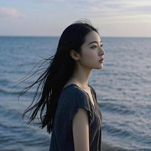 一个人决定女声版