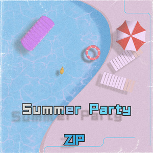 Summer party