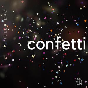 Confetti