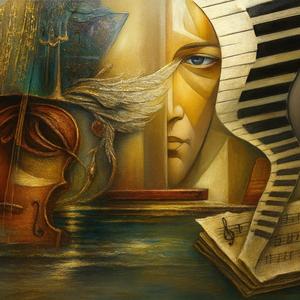 11.Poesía Verbal, Filosofía Musical.- LA MÉTRICA DEL SONIDO