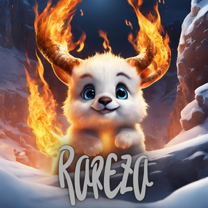 Rareza (Instrumental Version)