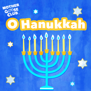 O Hanukkah