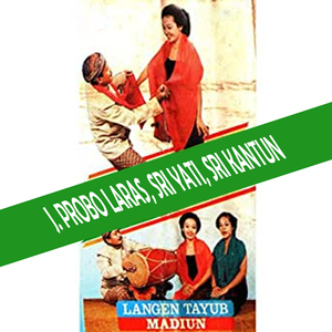 Krw Pisang Bali Kalajengaken Ponoragan, Sl. 9