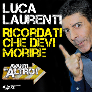 Ricordati che devi morire (R&B Version By Luca Orioli)