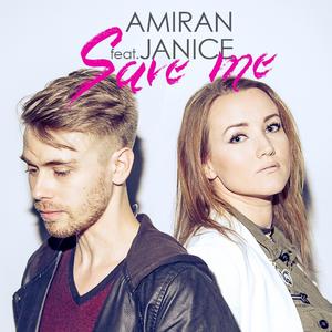 Save Me (feat. Amiran)